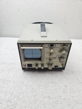 CIE -3310   OSCILLOSCOPE 10 MGZ