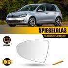 Spiegelglas für VW Golf 7 Variant links asphärisch beheizbar 5G0857521 510857521