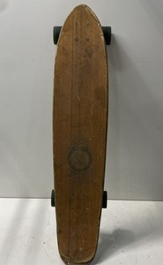 Sector 9 Longboard Skateboard 38 Inch Gullwing Mission Trucks Complete