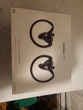 Oculus Rift Wireless Touch Controllers  Sensor - CIB