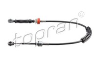 Topran 701 248 Seilzug, Schaltgetriebe FüR Renault
