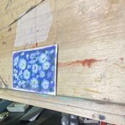 Original Mini Floral Painting — photo 2