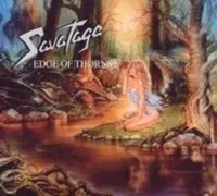 Edge Of Thorns | Savatage | Englisch | Audio-Cd | CD | 2010 | EAN 4029759040729