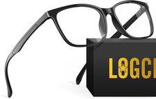 Blue Light Glasses for Men  Women - anti Glare Computer Blue Light Blocking Gla