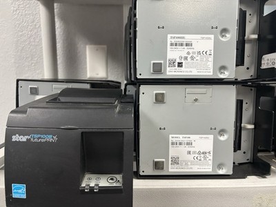 STAR MICRONICS TSP100 - TSP143IIIU
