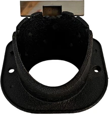 Replacement Quadrafire, Heatilator Ecochoice Burnpot, Firepot Assembly SRV7034-0