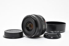  Top MINT Canon EF 35mm f/2 From JAPAN
