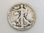 1921-S 50C WALKING LIBERTY SILVER HALF DOLLAR