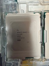 Intel Xeon W3-2425 3.0 GHz SRM9K 6-Cores 15MB Cache Socket 4677 Processor