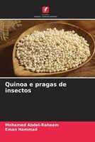 Quinoa E Pragas De Insectos Mohamed Abdel-Raheem (U. A.) Taschenbuch 2022