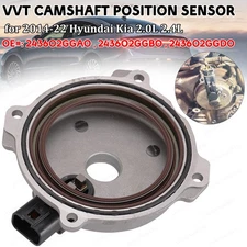Engine Variable Valve Timing (Vvt) Solenoid for 2019-2021 KIA HYUNDAI 2.4L 2.0L