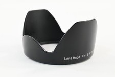Miscellaneous Lens Hood for Canon EW-78D Lens Hood Shade for EF 28-200mm, G038