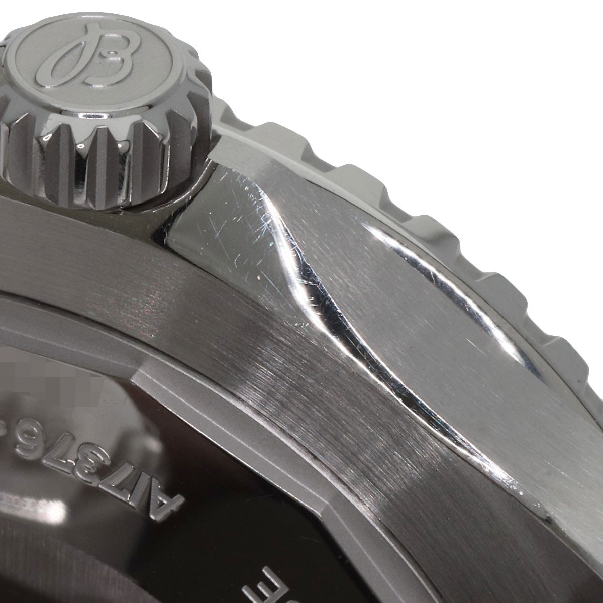 BREITLING Super Ocean Automatic 44 Watches A17376 Stainless Steel/Stainless ... image 10