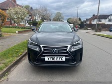 LEXUS 300 HYBRID 1 Owner From Brand-New Genuine Very Low Mileage Full History