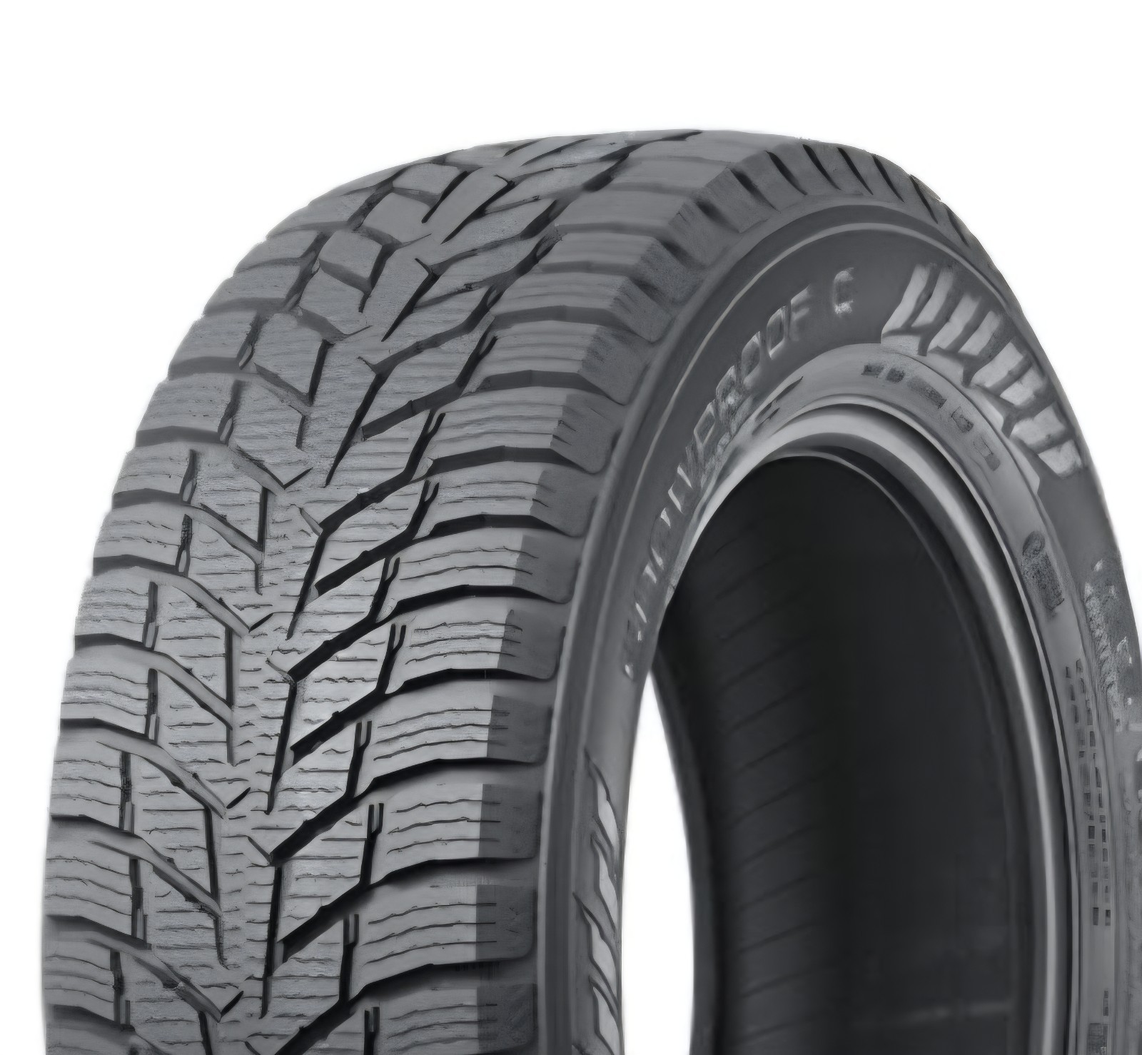 NOKIAN SNOWPROOF C 235/65R16C 121/119R - Bild 2