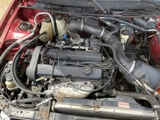 Engine 2.0l Vin 3 8th Digit Dohc Zx2 Fits 00-03 Escort 10329151 Engine 2.0l Vin 3 8th Digit Dohc Zx2 Fits 00-03 Escort 10329151