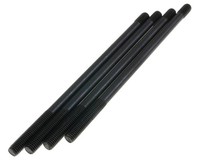 Stehbolzen-Set BGM PRO M8X165, Passt FüR Lambretta Li, Lis, Sx, TV (2-3), Dl, GP