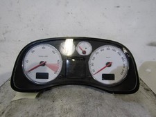 Compteur Peugeot 307