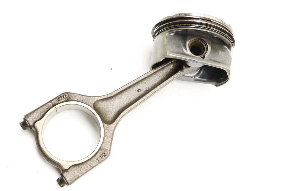 BMW 325I 2006 - pistón con varilla de conexión 7536373 Foto 2 de 4