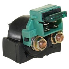 Anlasser Relais Magnetschalter für Honda GL 1500 SE Goldwing20thAnniversary