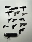 GI Joe Cobra 25th 30th 50th ROC POC Star Wars Figure Lot Custom Fodder 13