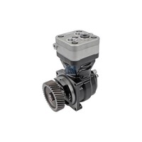 Kompressor Druckluftanlage DT Spare Parts FüR U.A. MERCEDES-BENZ LK/LN2
