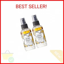 Indigo Wild Zum Mist Room & Body Spray - Aromatherapy Essential Oil Spray - Natu