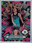 2025 Panini Jaylin Stewart Base (Raw)
