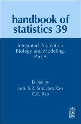 Integrated Population Biology and Modeling, Part A - 9780444640727