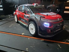 MJX Hyper Go 14303 RC Drift Rally Car 1/14 Scale Brushless 2S Lipo