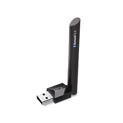 TP-Link USB Bluetooth Adapter for PC, 5.3 Long Range Black