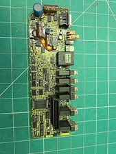 Fanuc A20B-2001-0932/06B Servo Control