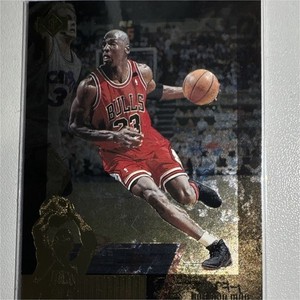 1996 Jordan Collection Upper Deck | eBay