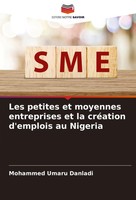 Mohammed Umaru Danladi | Les Petites Et Moyennes Entreprises Et La CréAtion...