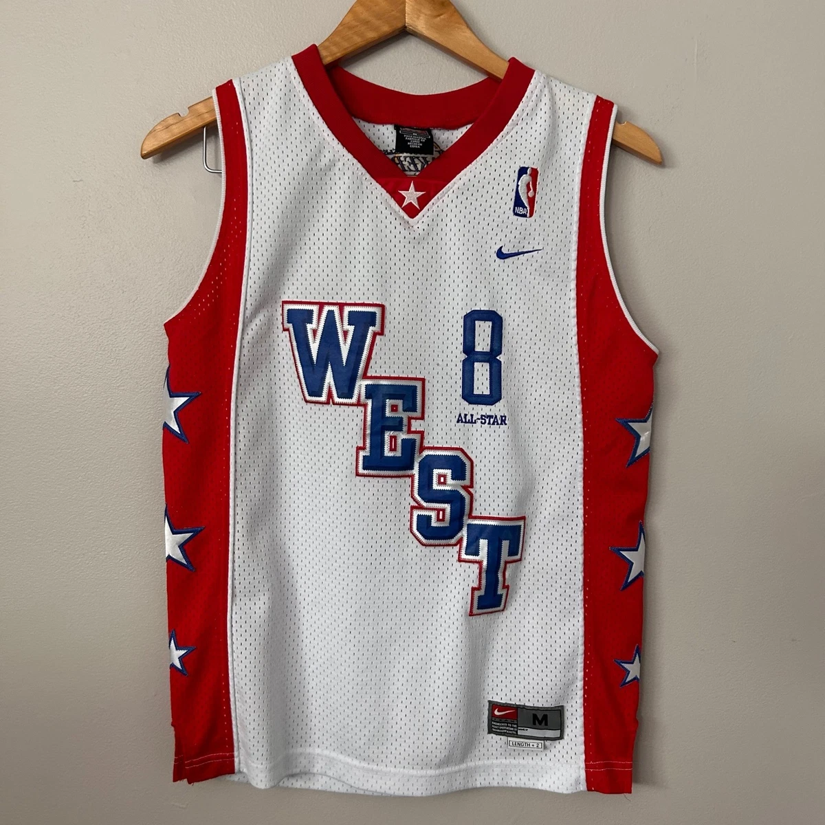 Boys All-Star Game NBA Jerseys for sale | eBay
