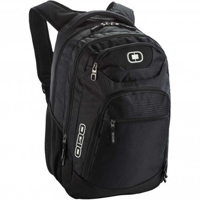 Ogio EXCELSIOR 40L Rucksack | Rucksack - Schwarz