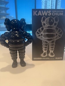 Chum Kaws | eBay