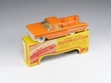 LONE STAR - Roadmasters - El Camino - Orange - En boite