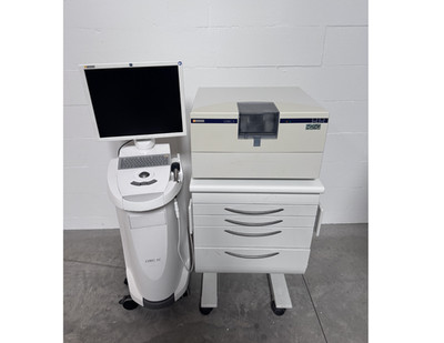 Sirona Dentsply CEREC 3 + Omnicam Cad cam