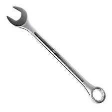 K Tool International Wrench 1-13/16 Inch Combination 12 Point 15 Degree