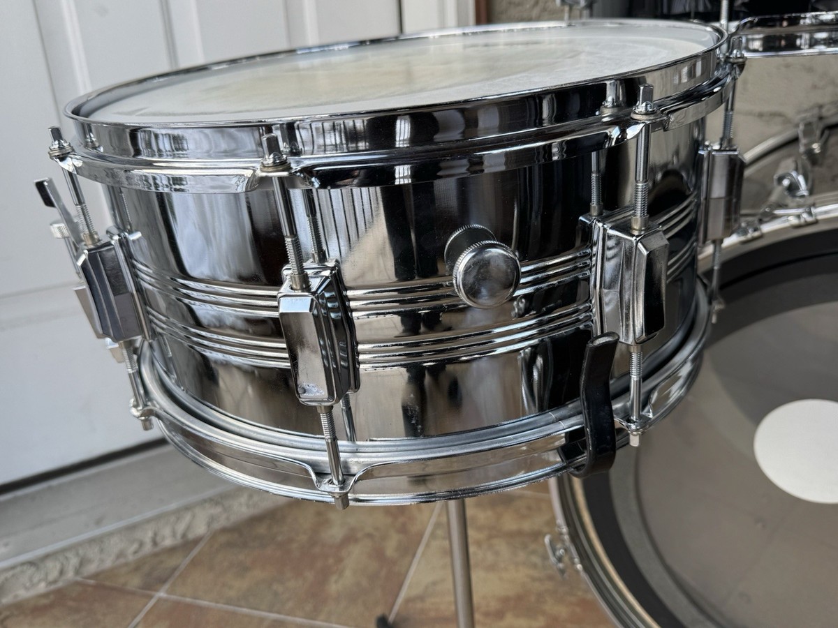 Vintage 1980s Tama Swingstar Drum Set (MiJ) | eBay