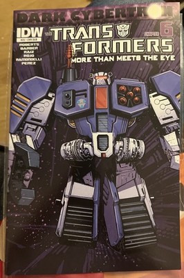 Transformers: More than Meets the Eye - #25 Sub Cover - Phil Jimenez - IDW 2013