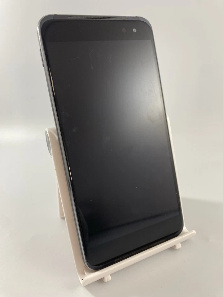 Vodafone Smart Platinum 7 Black 32GB 5.5" 16MP Android Smartphone Faulty #A - Image 4 of 4