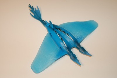 Schrecken der Meere Drachenzähmen , Dragons , Spin Master , 2015