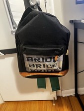 10 year old JDM Bride Takata backpack