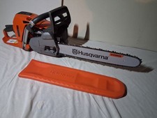 husqvarna 560xp chainsaw