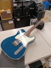 FENDER TL62B-75TX electric guitar
