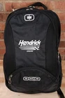 OGIO Bullion Backpack Laptop Tablet Travel Gear Bag Hendrick Auto Dealer Black