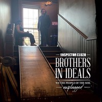 The Inspector Cluzo: The Inspector Cluzo: Brothers In Ideals (Unplugged) - Univ