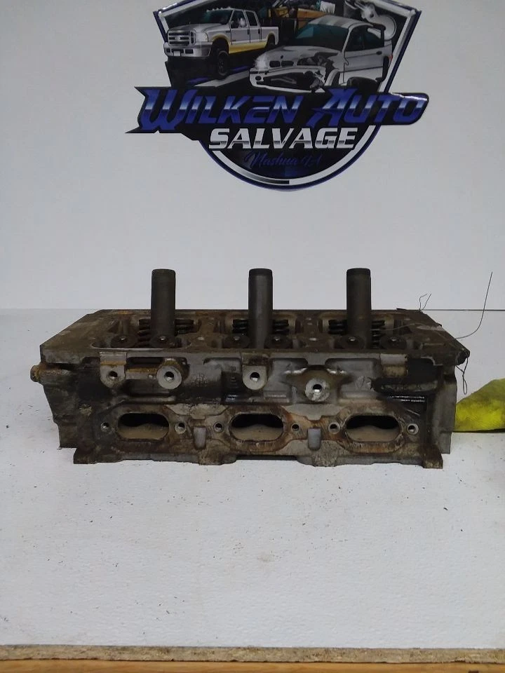 Culata derecha pasajero 6-215 3,5 L compatible con 95-97 CONCORDE 47844 Foto 2 de 4